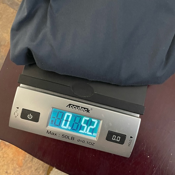 Marine layer tank top grey with stripes on strap size 2X - Picture 7 of 7